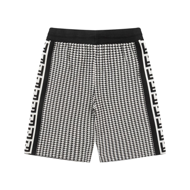 Fendi Beach Shorts
